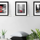 Floating Wall Shelves, $25